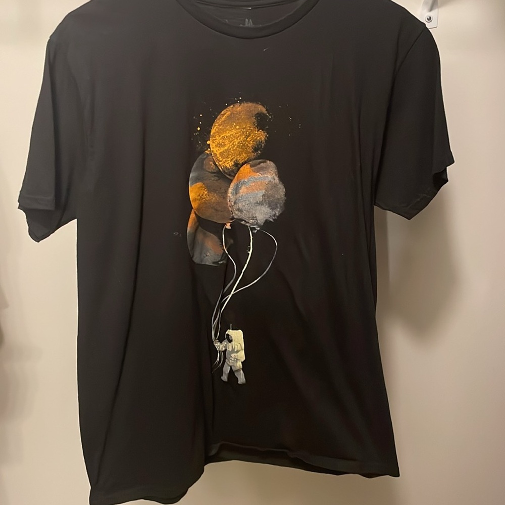 Men’s Tee